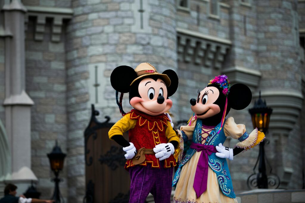 Herrman & Herrman Disney Giveaway