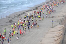 2025 CCTX Marathon