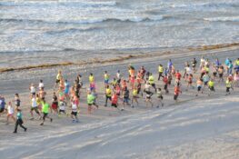 Corpus Christi Marathon