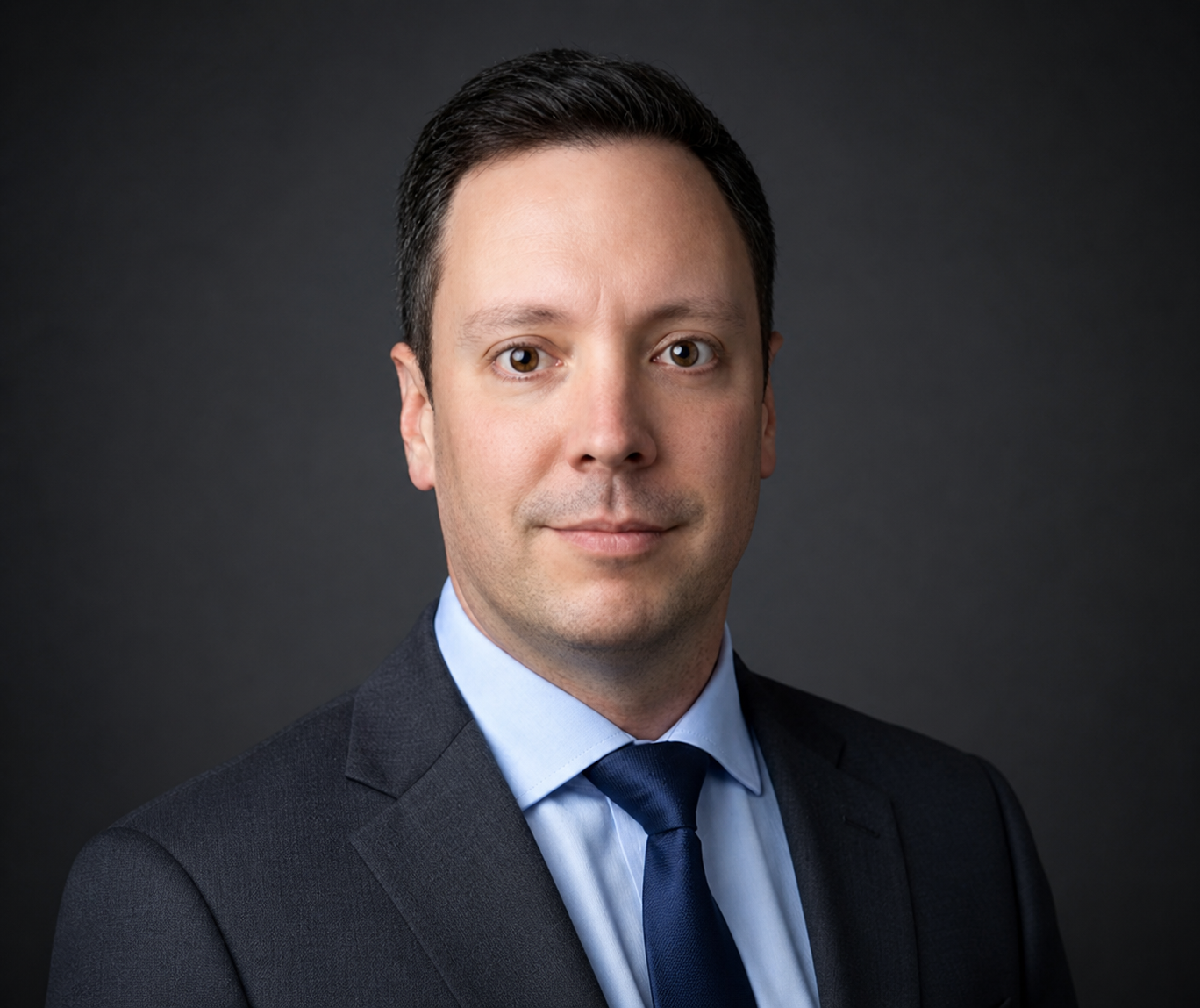Ryan P. Boyer - Herrman & Herrman
