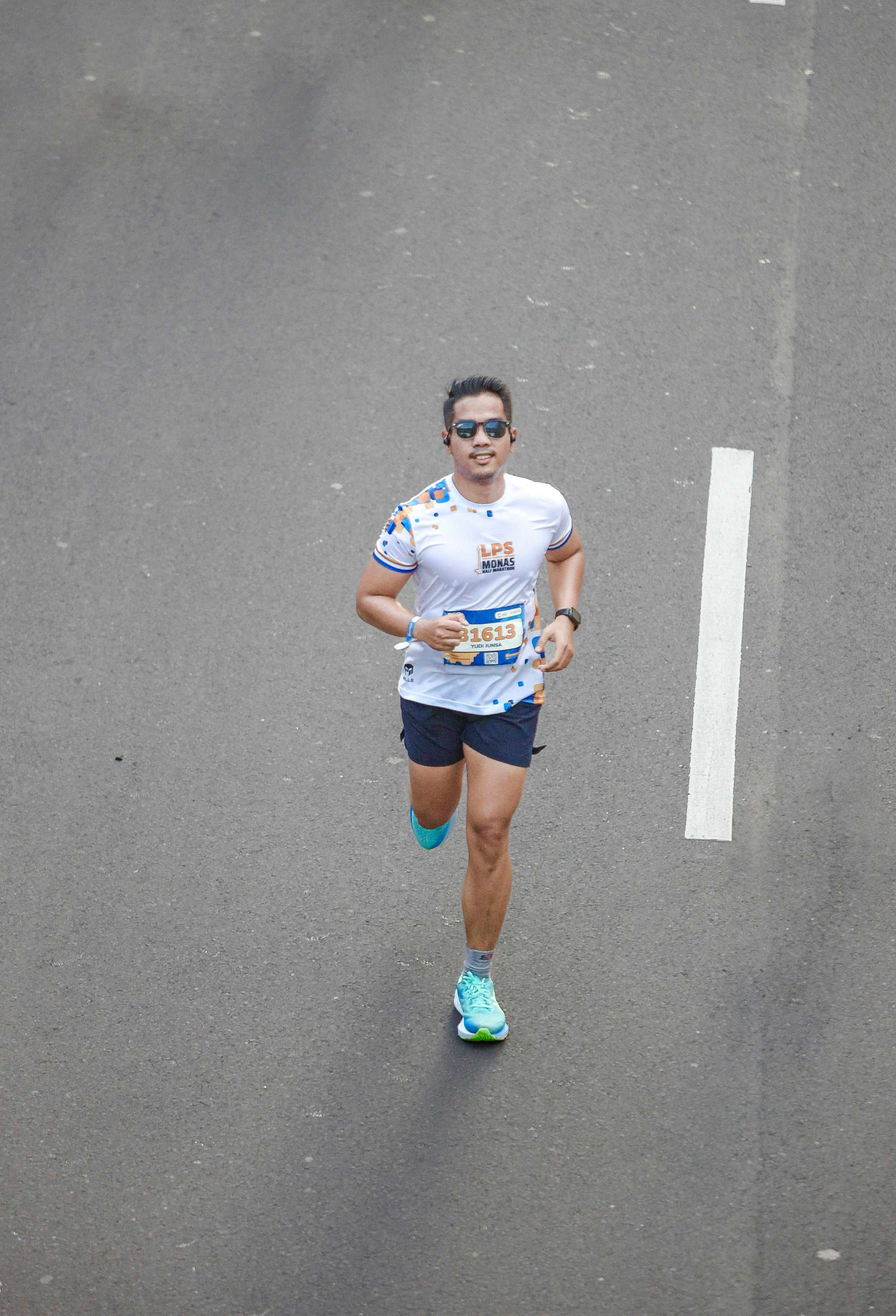 Run George Run 5k Laredo Sponsored by Herrman & Herrman