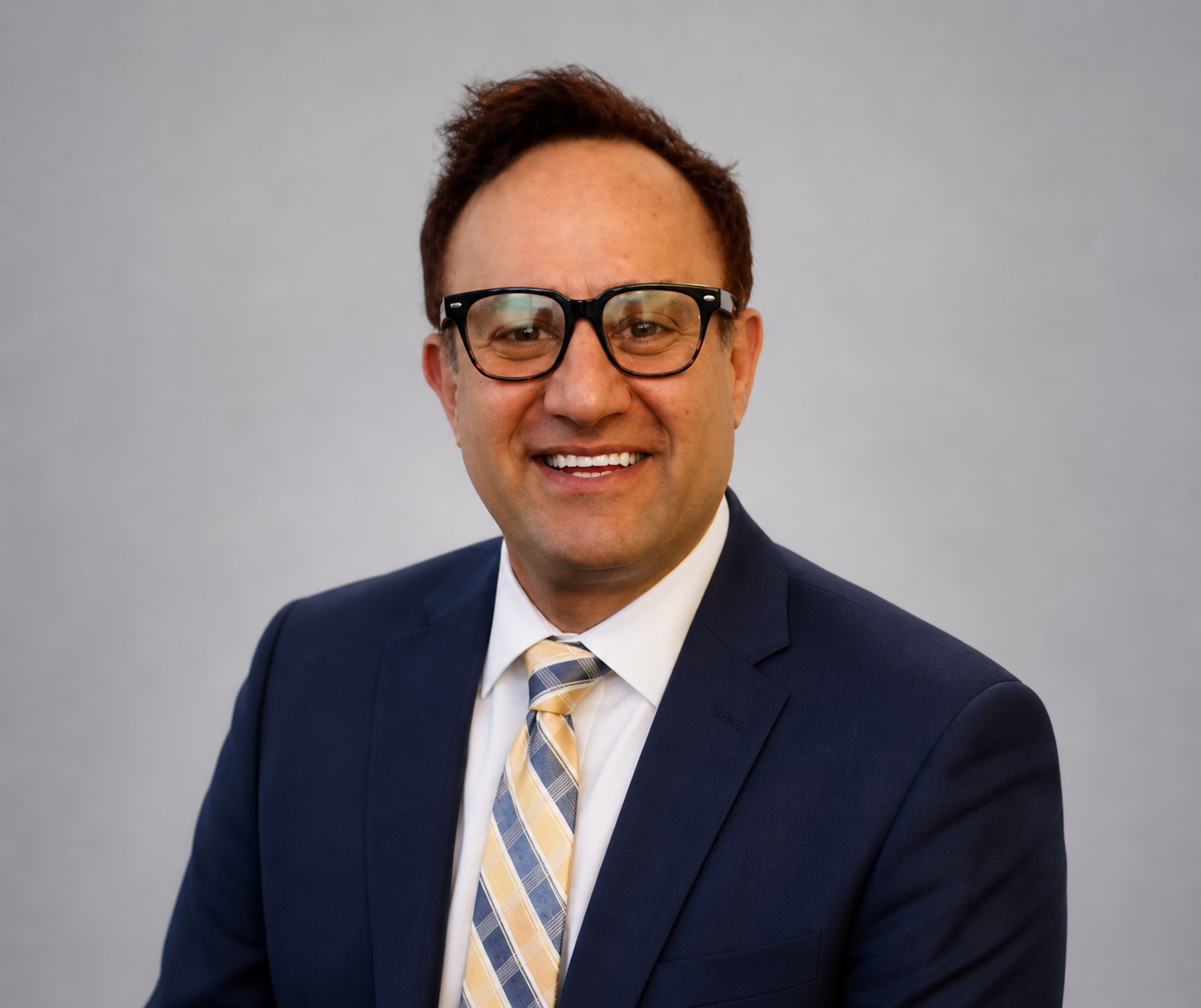 Herrman & Herrman Personal Injury Lawyer Cass Gabriel