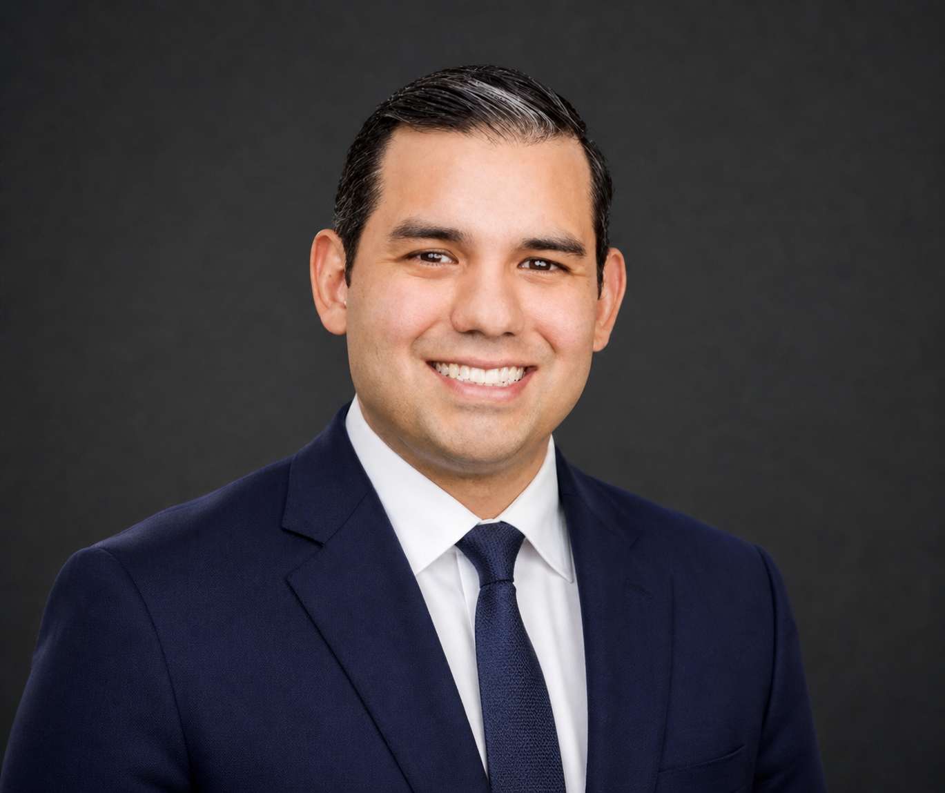 Jason Garcia - Herrman & Herrman
