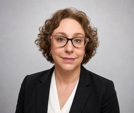 Maria Abercrombie - Herrman & Herrman