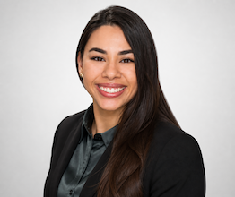 Sandra Maldonado - Herrman & Herrman