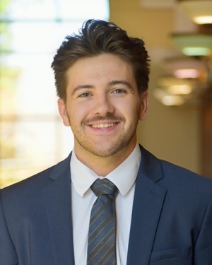 Connor Harmon Lawyer
