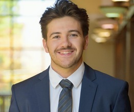 Connor Harmon, Esq