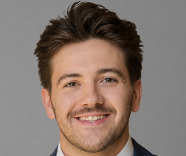 Connor Harmon | Herrman & Herrman