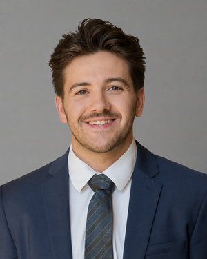 Connor Harmon | Herrman & Herrman