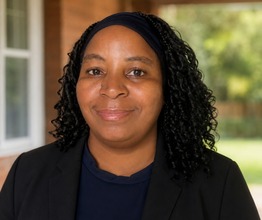 Attorney Emilia McAfee