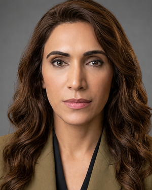 Hira Ghumman | Herrman & Herrman