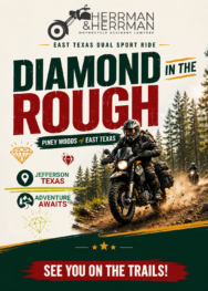 Diamond in the Rough