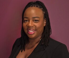 Attorney Katanna Clark