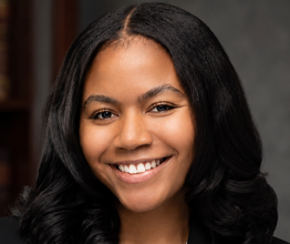 Attorney Olivia Settle