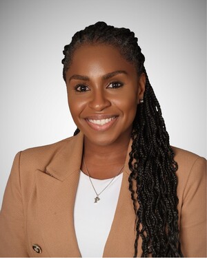 Paula Guy-Foreman