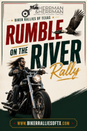 Rumble on the River
