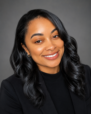 Shanice Thomas Esq