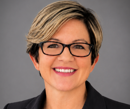 Attorney Angelene Ponce
