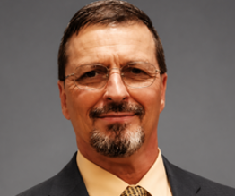 Attorney Jacobus Roux