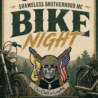 July Bike Night SBMC