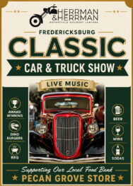 Classic Car And Truck Show