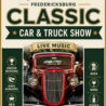 Classic Car And Truck Show