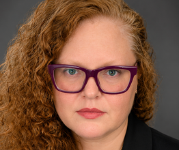 Attorney Megan Becker