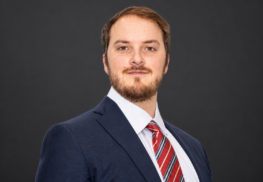 Personal Injury Lawyer at Herrman and Herrman Griffin Farney
