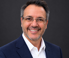 Personal Injury Attorney at Herrman and Herrman James Ramsey