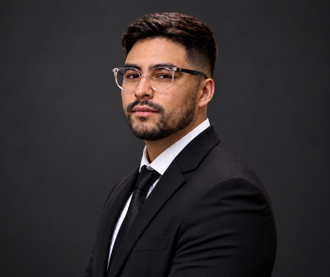 Car Accident Lawyer in San Antonio Texas Ruben Martinez